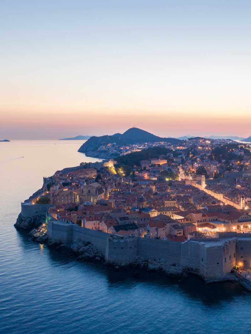 Go West, Young&nbsp;Man…