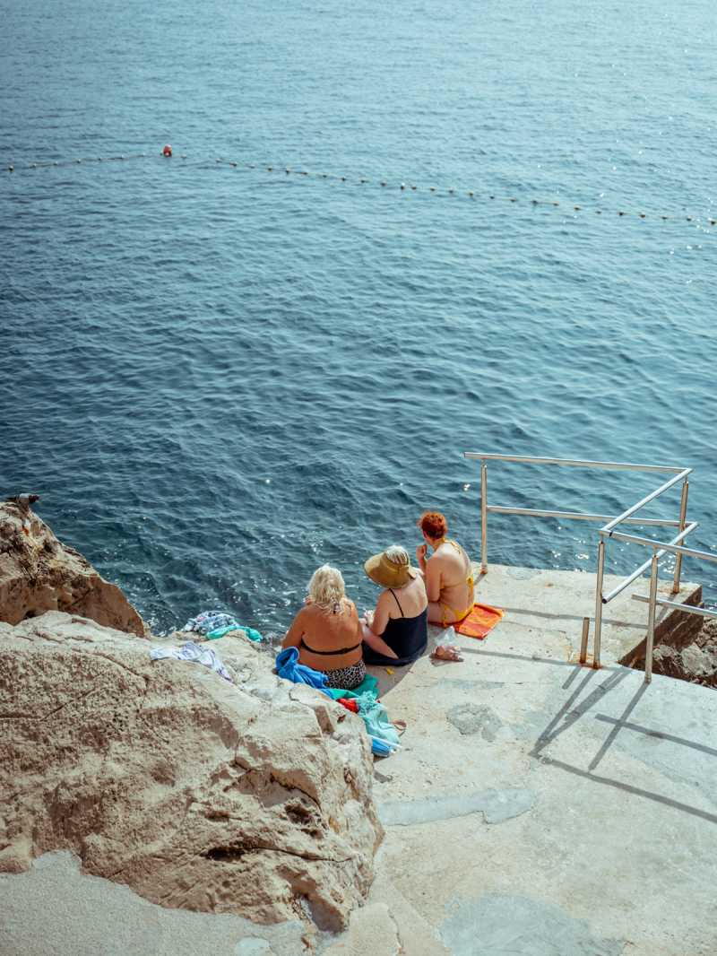 A Rockies Ski Resort&nbsp;Journey